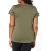 imageUnder Armour Womens Tactical Tech TShirtGreen