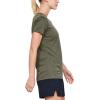 imageUnder Armour Womens Tactical Tech TShirtGreen
