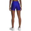 imageUnder Armour Womens Team Shorty 3400 Royal   White