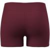 imageUnder Armour Womens Team Shorty 3625 Cardinal   White
