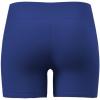 imageUnder Armour Womens Team Shorty 4400 Royal   White