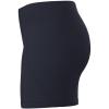 imageUnder Armour Womens Team Shorty 4410 Midnight Navy   White