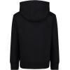 imageUnder Armour boys Long Sleeve Logo Hoodie ampamp Joggers SetBlackQuilt Logo