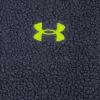 imageUnder Armour boys Long Sleeve Logo Hoodie ampamp Joggers SetDownpour Gray Sherpa