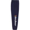 imageUnder Armour boys Long Sleeve Logo Hoodie ampamp Joggers SetMidnight Navy Script