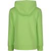imageUnder Armour boys Long Sleeve Logo Hoodie ampamp Joggers SetMorph Green