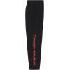 imageUnder Armour boys Long Sleeve Logo Hoodie ampamp Joggers SetRed Lino Wave