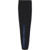 imageUnder Armour boys Long Sleeve Logo Hoodie ampamp Joggers SetTeam Royal Lino Wave