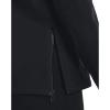 imageUnder Armour womens Tactical Soft Shell Full Zip Jacket001 Black   Black