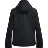 imageUnder Armour womens Tactical Soft Shell Full Zip Jacket001 Black   Black