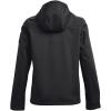 imageUnder Armour womens Tactical Soft Shell Full Zip Jacket465 Dark Navy Blue   Dark Navy Blue