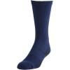 Midnight Navy/White