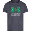 imageUnder Armour Boys AthleticDownpour Gray