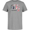 imageUnder Armour Boys AthleticPitch Gray Freedom Fish