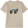 Sandstorm Tuna Truck