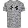 Allover Camo - Mod Gray