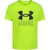 Hi-vis/Camo Logo