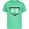Matrix Green Homeplate
