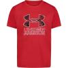 Red/Camo Logo