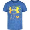 Viral Blue Multi Logo