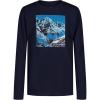 Midnight Navy Mtn Mix