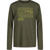 Od Green Terrain