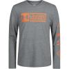 Pitch Gray Graphic
