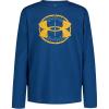 Varsity Blue Compass