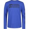 Versa Blue Graphic