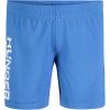 imageUnder Armour Boys Prototype Short Elastic Waistband Soft ampamp ComfortableVictory Bluesp22