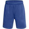 (432) Tech Blue / / Black