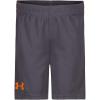 imageUnder Armour Boys Ua Tech Blocked Print ShortCastlerock