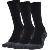 imageUnder Armour Elevated Performance Crew Socks 3PairsBlack