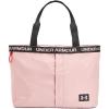 imageUnder Armour Essentials ToteRetro Pink 676Black