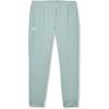 imageUnder Armour Girls ArmourSport Woven Joggers348 Silica Green   White
