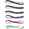 (181) Purple Emerite / Black / White