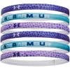 (495) Baja Blue / Glacier Blue / Nebula Purple