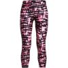 (682) Fluo Pink / Black / White