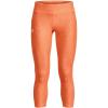 (906) Orange Tropic / / White
