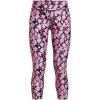 Cerise (653)/White