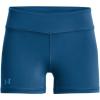 imageUnder Armour Girls Motion Shorty426 Varsity Blue   Cosmic Blue