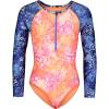 imageUnder Armour Girls One Piece PaddlesuitAfterburn Tropic