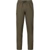 imageUnder Armour Girls Outdoor Pants Lightweight 4Way Stretch Fabric ampamp Drawstring ClosureMarine Green Stretch Woven