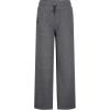 imageUnder Armour Girls Outdoor Wide Leg Pant Lightweight Fabric ampamp Drawstring ClosureCastlerock Waffle Knit