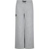 Mod Gray Fleece