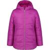 Mystic Magenta