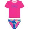 Rebel Pink Floral