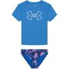Viral Blue Tie Dye