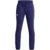 imageUnder Armour Girls Rival Terry Joggers468 Sonar Blue   White