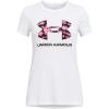 (103) White / Black / Rebel Pink
